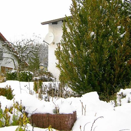 Ferienwohnung Keckl Beilngries Buitenkant foto