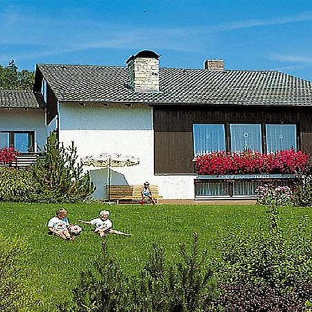 Ferienwohnung Keckl Beilngries Buitenkant foto