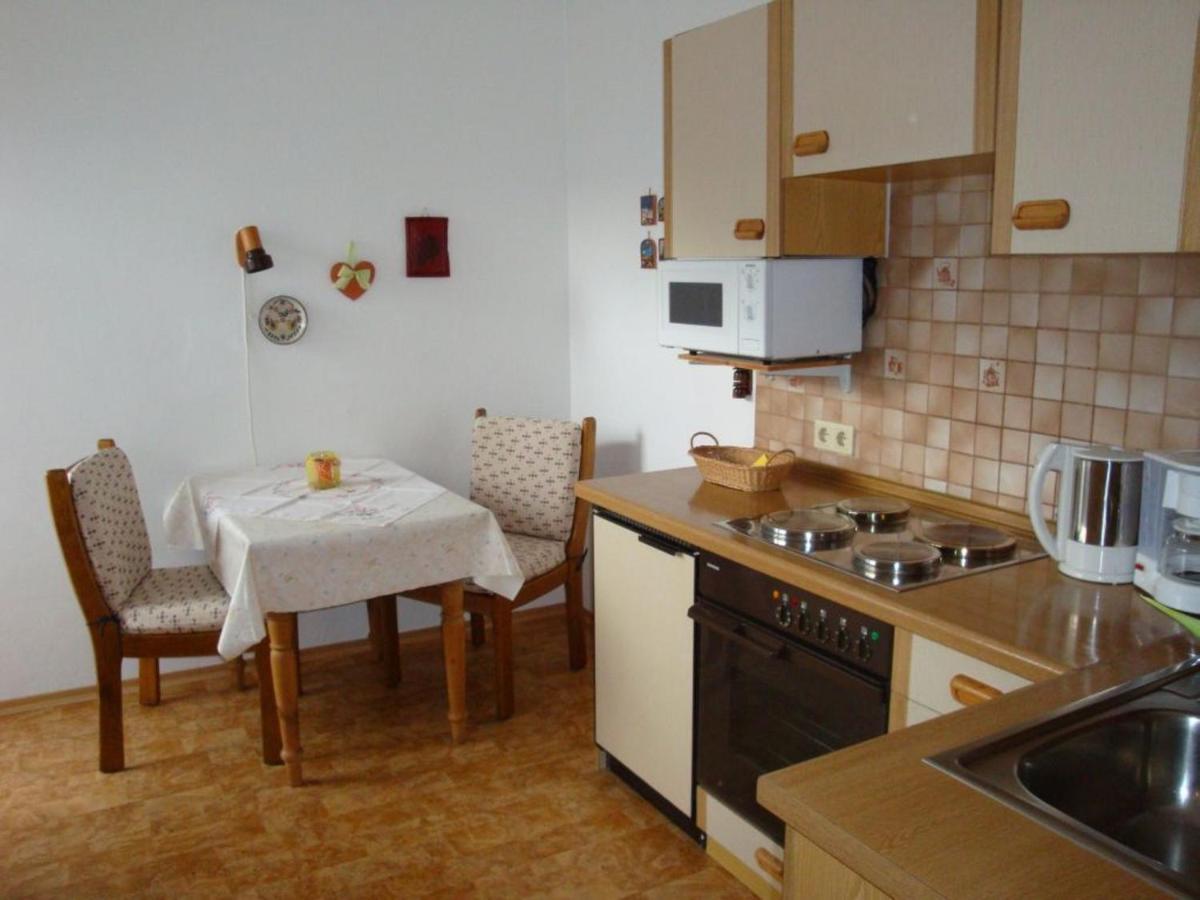 Ferienwohnung Keckl Beilngries Buitenkant foto