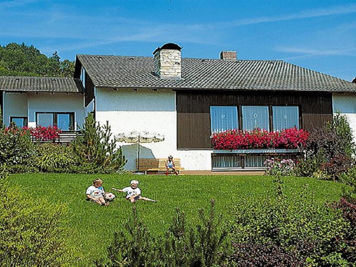 Ferienwohnung Keckl Beilngries Buitenkant foto