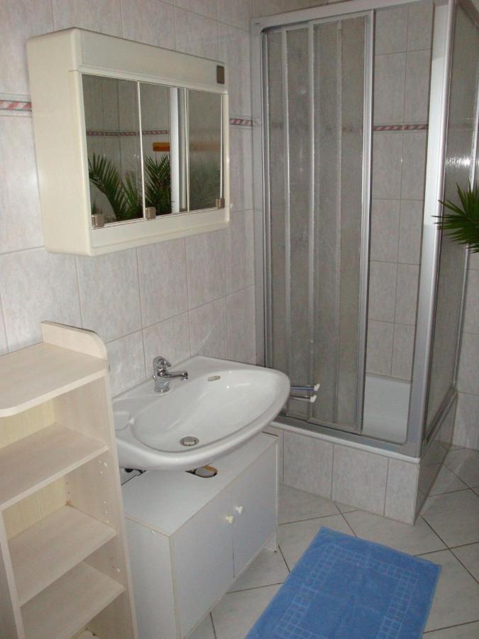 Ferienwohnung Keckl Beilngries Buitenkant foto