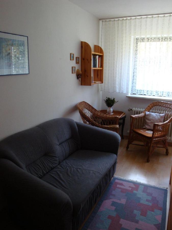 Ferienwohnung Keckl Beilngries Buitenkant foto