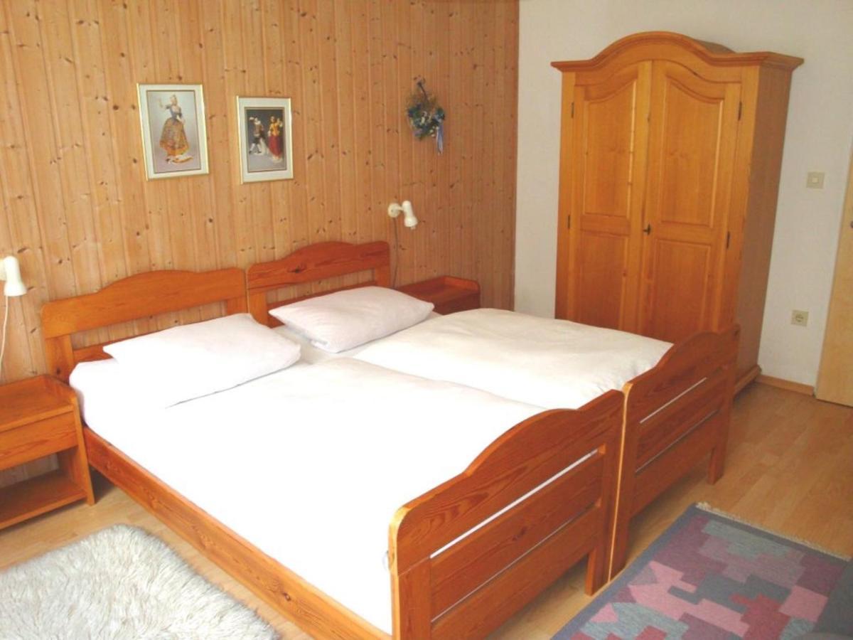 Ferienwohnung Keckl Beilngries Buitenkant foto
